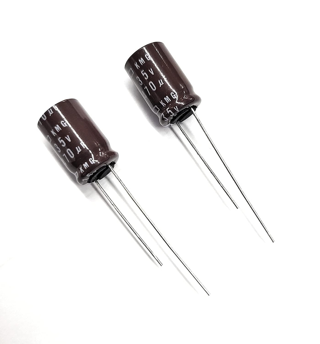 初売り 福袋 NTE Electronics VHT470M35 Series VHT Aluminum Electrolytic 無線機アクセサリ