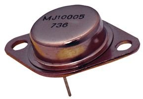 NTE Electronics NTE247 NPN Silicon Complementary Darlington Transistor, Power Amplifier, 100V, 12 Amp