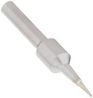 Weller EPH101 EPH Series Micro-Point Conical Solder Tip for EC1301 and EC1302 Irons, 0.015"