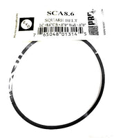 Replacement Belt SCA8.6 8.6 X .070 X .070