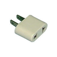 Philmore Voltage Converter Plug/ Adapter (European to USA) : 48-518