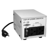 Heavy Duty 3000 Watt Stepup & Stepdown Transformer : ST3000