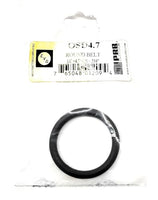 Drive Belt Round Rubber Type for Tape Player Replacement (1PC) OSD4.7 EVG/PRB I.C. 4.7" X C/S .210"