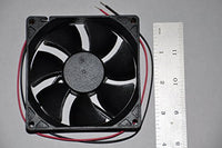 Orion Knight Electronics OD9225-24HB01A 24VDC (3 Wires) Fan .15AMP 92MM X 25MM 53 CFM 35 DB 2900 RPM