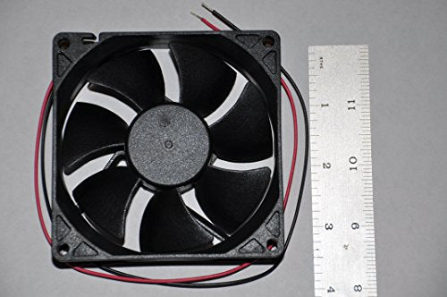 Orion Knight Electronics OD9225-24HB01A 24VDC (3 Wires) Fan .15AMP 92MM X 25MM 53 CFM 35 DB 2900 RPM