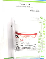 Philmore Rosin Activated Solder Paste, 50 Grams, 50-4002