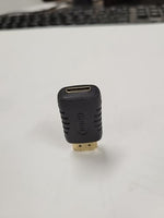 Philmore HDMI Male Type A to Mini HDMI Female Type C Adapter