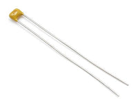 CW15C331K PHILLIPS 330 PF 50V 10% TOL RADIAL LEADS (25 Per Pack)