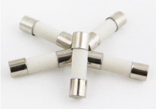 5 Qty. 5x20mm 3.15A Slow-Blow Fuse T3.15a 250v T3.15A GDC-3.15