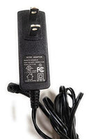 RH-050200US 5VDC 2AMP Regulated Power Supply 125VAC Plug in 2.1MM X 5.5MM DC Output Plug Right Angle (Positive Center) (1PC)