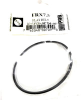FRX7.5 Drive Belt for Tape Player (1PC) I.C. 7.5 INCH C/S .14 X Wall .065 INCH PRB EVG Flat Type