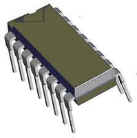 AM1500DMB Integrated Circuit 16 Pin DIP (1 piece)