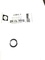 Drive Belt Round Rubber Type for Tape Player Replacement (1PC) OB1.5 EVG/PRB I.C. 1.5" X C/S .103"