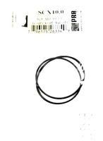 Drive Belt for Tape Player SCX10.0 PRB EVG I.C. 10" Square Belt .052" Wall X .053" Thick (1PC)