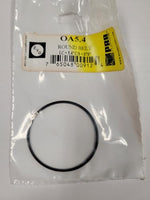 Drive Belt Round Rubber Type Replacement for Tape Player EVG/PRB OA5.4 (1PC) I.C. 5.4" X C/S .070"