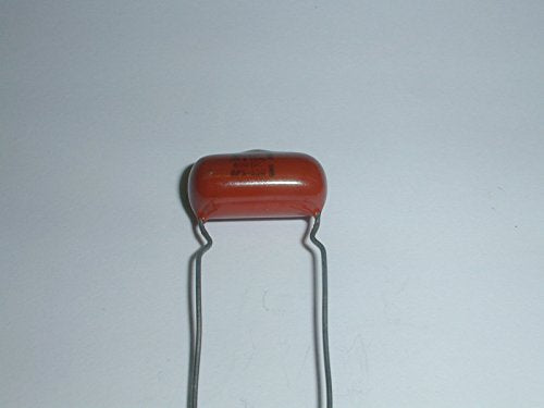 .02uf 20nf 600V 10% "Orange Drop" Film Capacitors