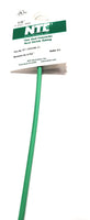 NTE Electronics 47-20348-G Heat Shrink Tubing, Thin Wall, 2:1 Shrink Ratio, 1/8" Diameter, 48" Length, Green