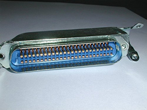 Cinch 77-70500 50 Conductor Centronics/GPIB/SCSI-1/Telco Connector