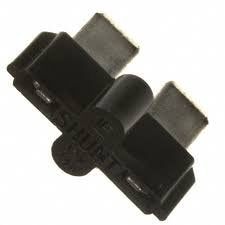 0240094 AUTOMOTIVE FUSE SHUNT (10 EACH)