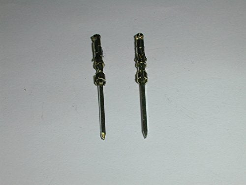 SOCKET CONNECTOR 0.062 DIAMETER SQUARE POST ( 4 PIECES)