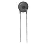 Murata DHRB34A102M2BB Ceramic Disc Capacitors .375LS 1000PF 10KV 20% (10 pieces)