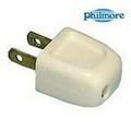 Philmore 8901 Jiffy Plug 2 Conductor AC Line Connector