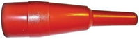 Mueller BU-29-2 General Purpose Red Insulator for 27 and 27C Clips