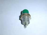 L14220g4 Lighted Green Connector