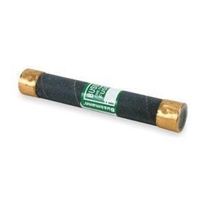 Bussmann Fuse, One Time, 2 A