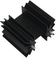 AAVID THERMALLOY 529802B02500G HEAT SINK (10 pieces)