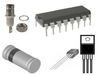 NTE745 INTEGRATED CIRCUIT