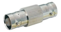 AMPHENOL RF 31-219-RFX RF/COAXIAL ADAPTER, BNC JACK-BNC JACK (1 piece)