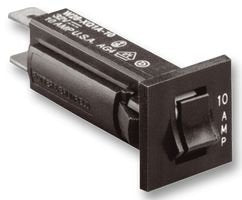 W28XQ1A-10 Panel Mount Circuit Breaker 10 Amp (1 piece)
