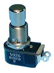 30-14348 PUSHBUTTON SWTCH