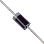 Diode Zener Single 130V 5% 1W 2-Pin DO-41( NTE5098A )