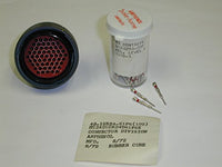48-16R24-61P6(102) MIL CIRC. CONNECTOR 61 PIN PLUG WITH MALE PINS ( 1 EACH)