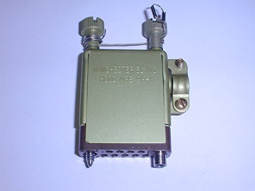 MRA9S Winchester 9 Pin Female Connector (1 piece)