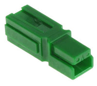 Heavy Duty Power Connectors PP15/45 HOUSING ONLY GREEN - BULK (5 pieces)