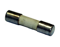 Bussmann ABS 40 box of (5) 40 amp 1/4" x 1-1/4" fast acting fuse with ceramic insulation