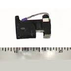 401010 Fuse Alarm Indicating 10 Amp 125 Volt Red/White (10 pieces)