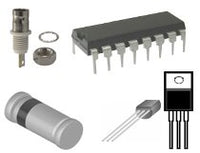 NTE5814 R-400PRV 6A