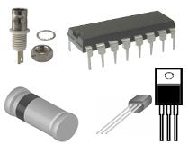 HS-ASST-7 HS-6 IN 1/4W THIN COLORS