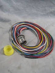 SICK OPTIC CABLE CKFL 12-12-1