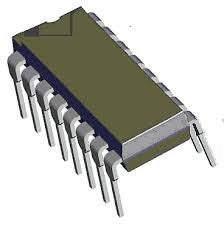 SP8743AC IC (1piece)