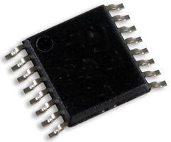 MAXIM INTEGRATED PRODUCTS MXB7843EEE+ TOUCH SCREEN CONTROLLER IC