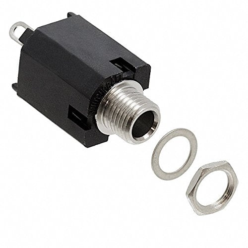 Switchcraft UJ2B Connector Audio and Video