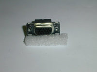D-SUB CONNECTOR HD 15S RA PCB MOUNT ( 1 EACH)