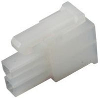 MOLEX 39-01-2020 PLUG AND SOCKET CONNECTOR HOUSING (10 pieces)