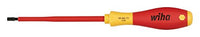32012 SCREWDRIVER SLOTTED 3MM 8.03" (1 piece)