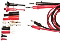 CONNECTOR ASSEMBLIES, TEST